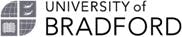 Bradford University White Bkg